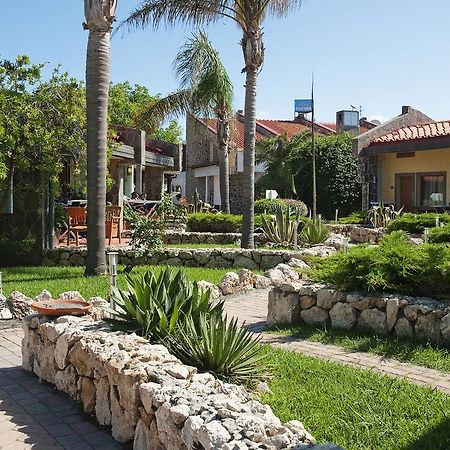 Trevi Village Campora San Giovanni Eksteriør bilde