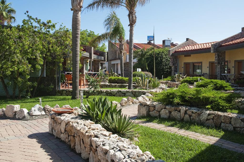 Trevi Village Campora San Giovanni Eksteriør bilde