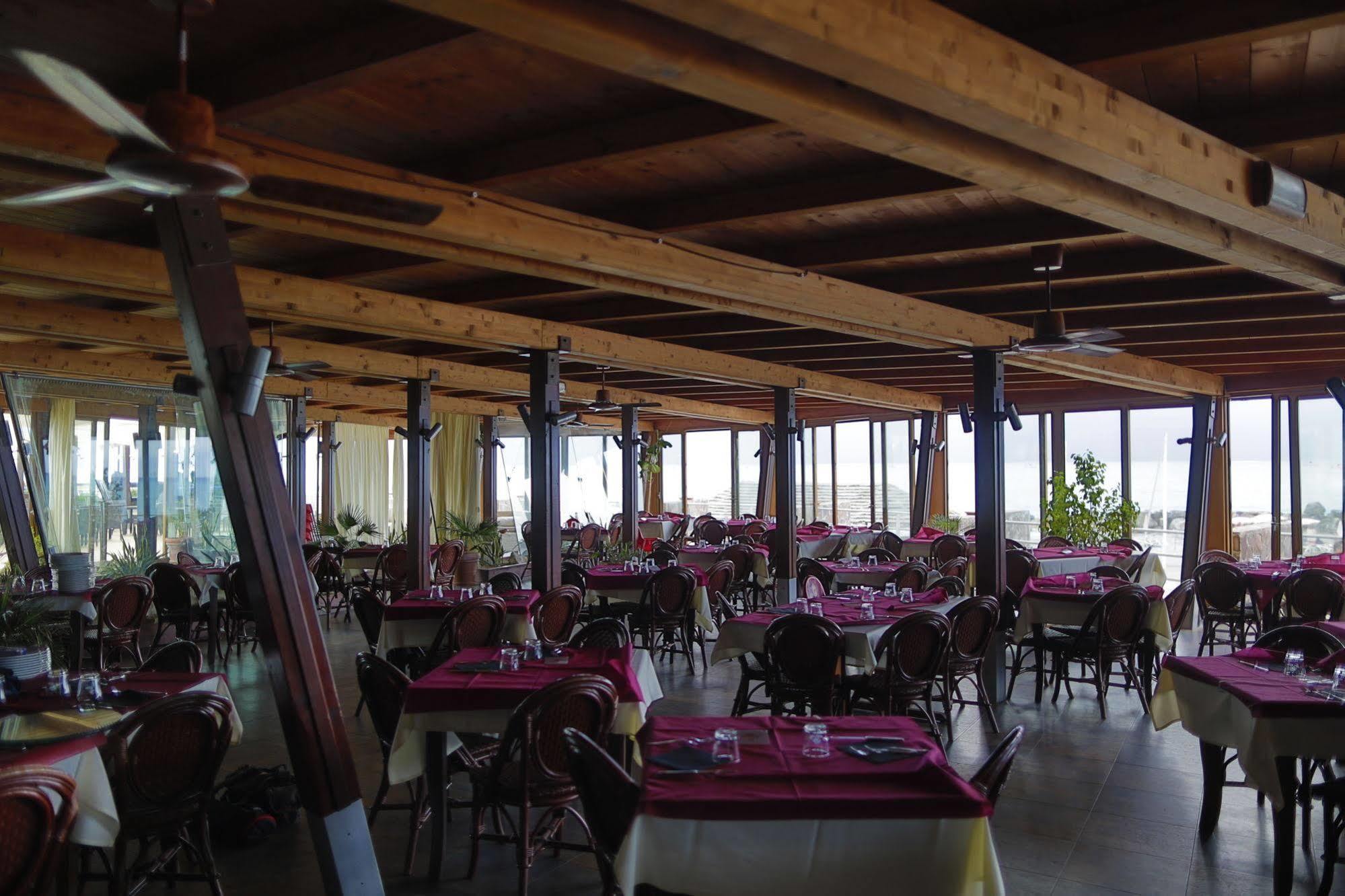 Trevi Village Campora San Giovanni Eksteriør bilde