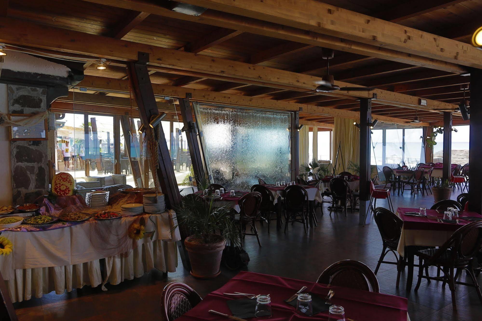 Trevi Village Campora San Giovanni Eksteriør bilde
