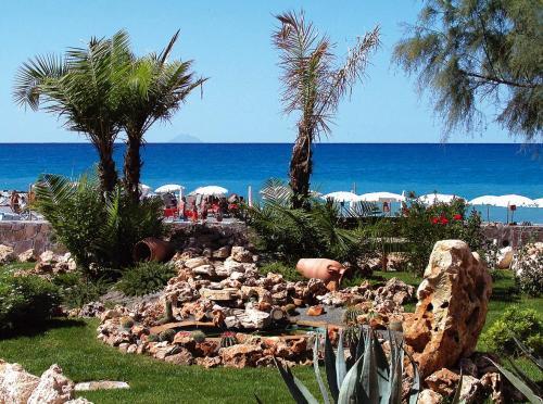 Trevi Village Campora San Giovanni Eksteriør bilde